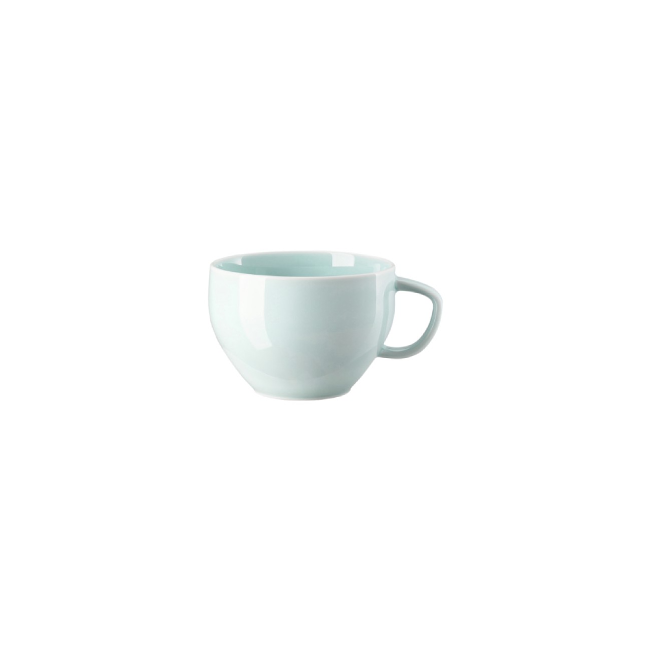 Rosenthal Φλιτζάνι 40 cl σειρά Junto Opal Green