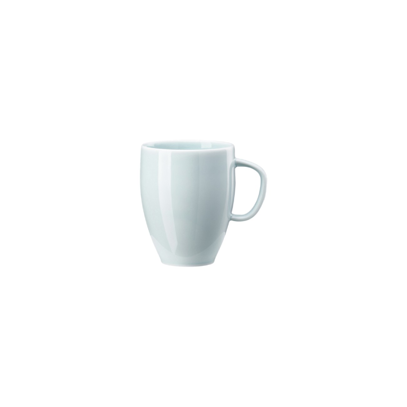 Rosenthal Μπολ 14 cm σειρά Junto Opal Green