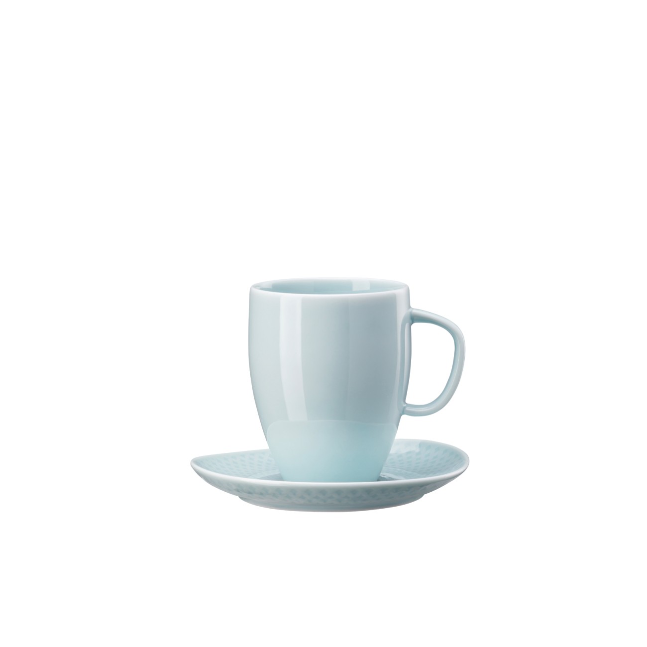 Rosenthal Μπολ 14 cm σειρά Junto Opal Green