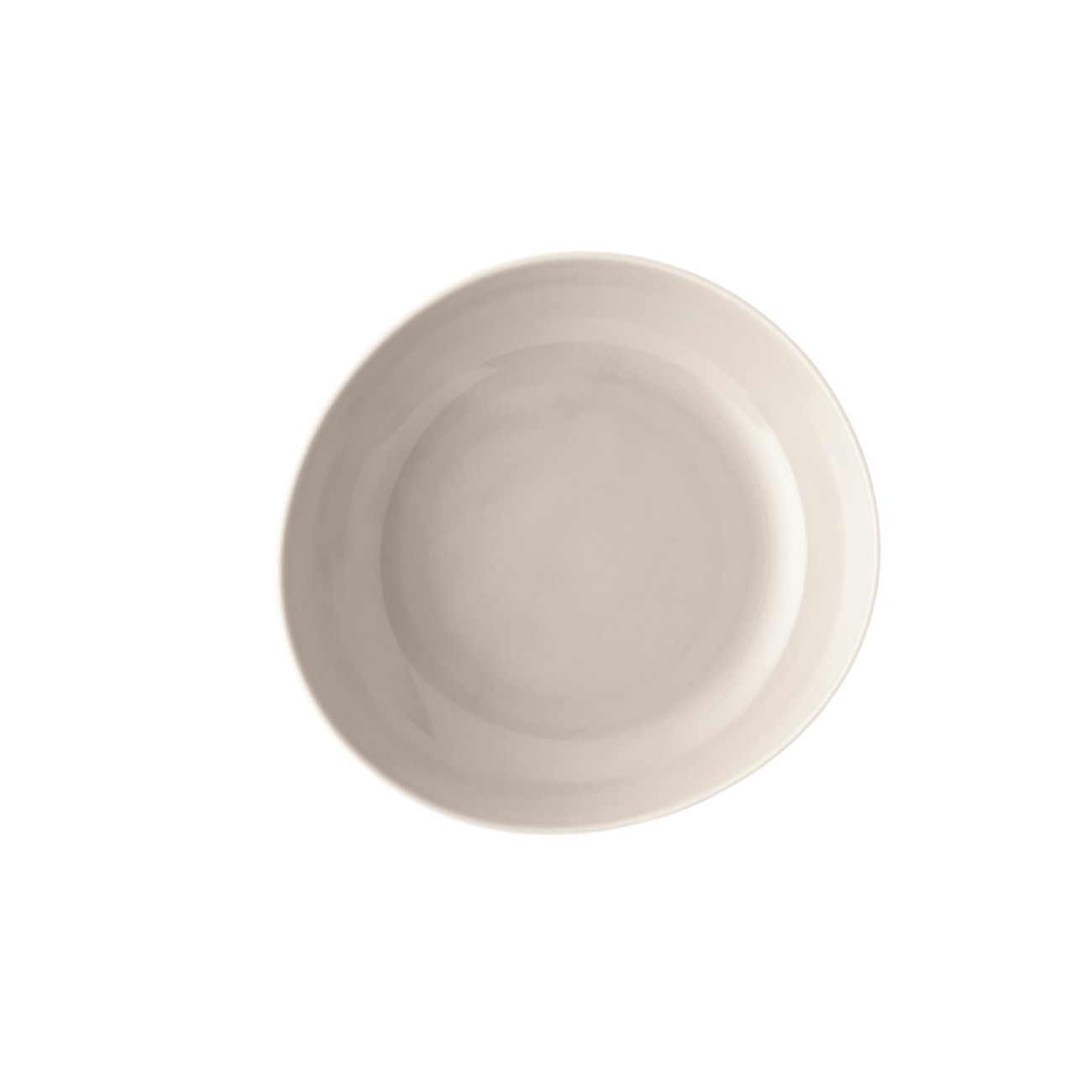 Rosenthal Πιάτο βαθύ 22 cm σειρά Junto Soft Shell