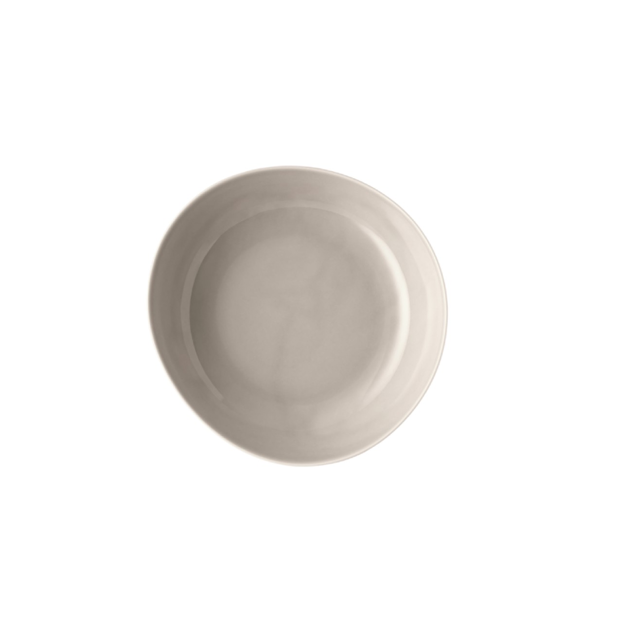 Rosenthal Πιάτο βαθύ 25 cm σειρά Junto Soft Shell