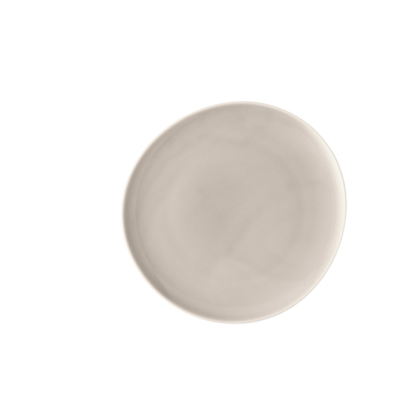 Rosenthal Πιάτο ρηχό 27 cm σειρά Junto Soft Shell