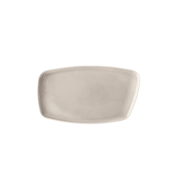 Rosenthal Πιατέλα 36x21 cm σειρά Junto Soft Shell