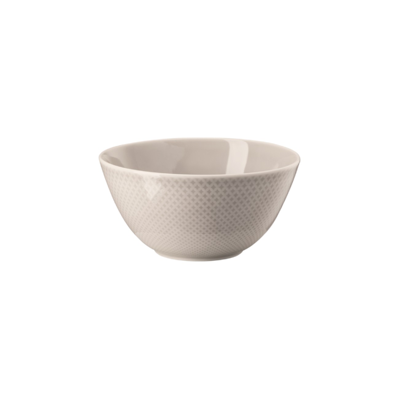 Rosenthal Μπολ 19 cm σειρά Junto Soft Shell