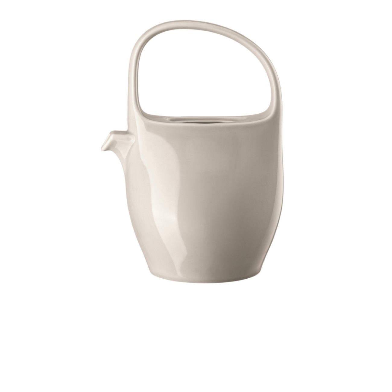 Rosenthal Τσαγιέρα 130 cl σειρά Junto Soft Shell