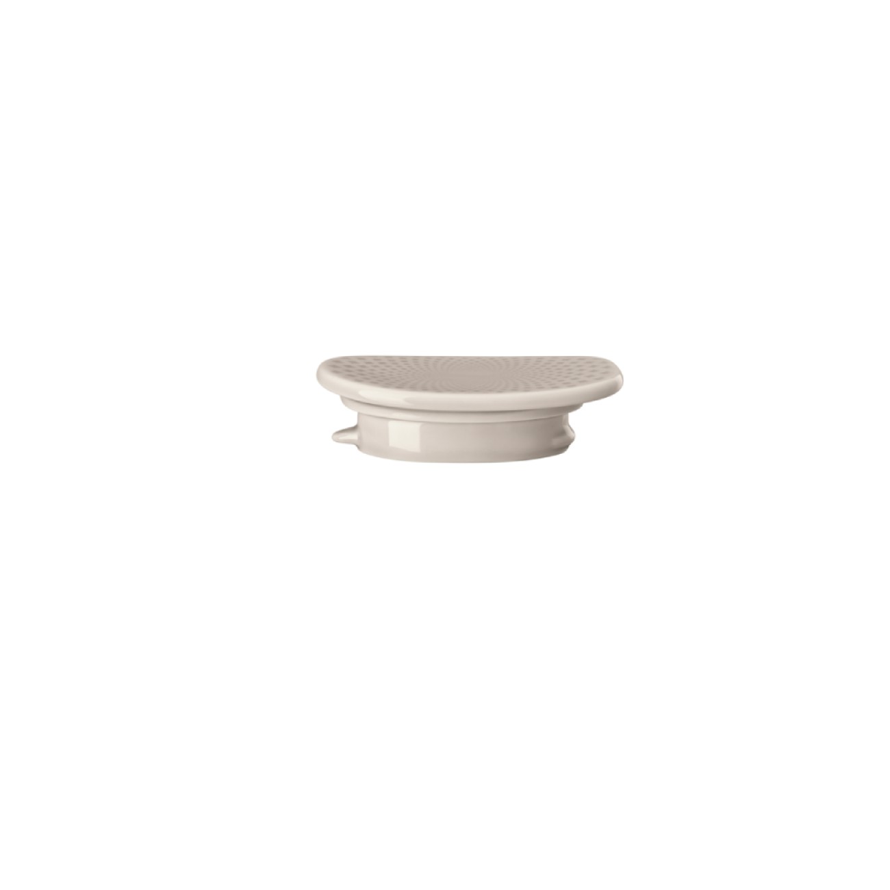 Rosenthal Καπάκι τσαγιέρας 8,5 cm σειρά Junto Soft Shell