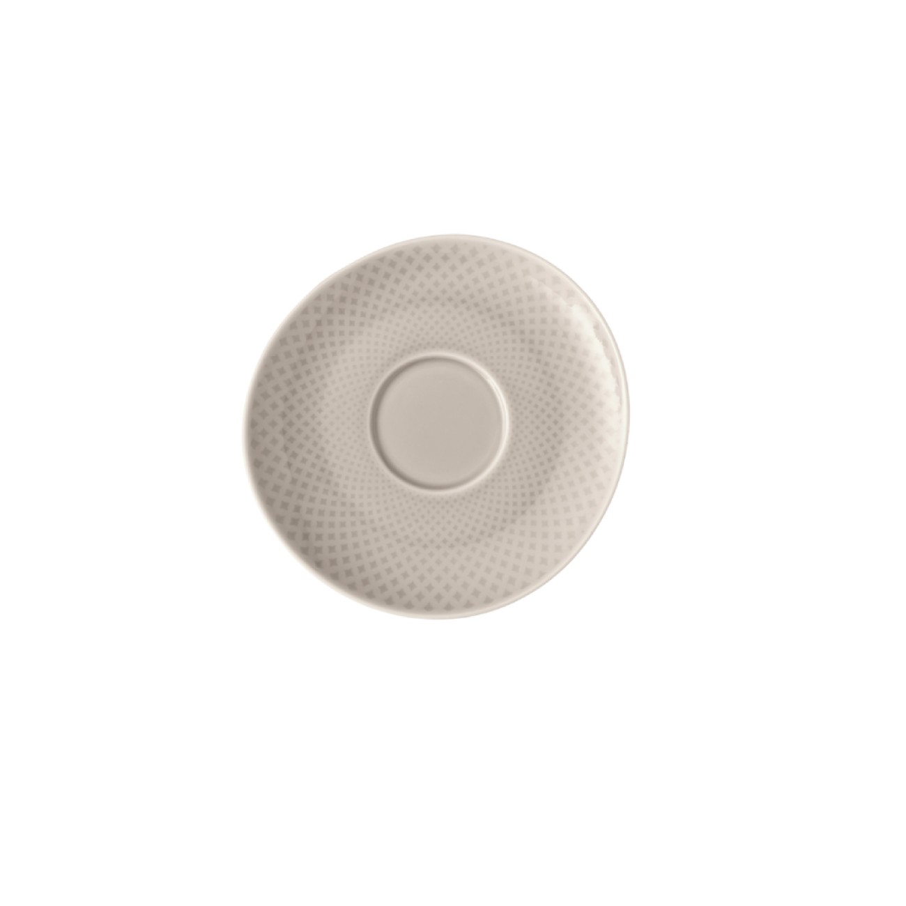 Rosenthal Πιατάκι 15 cm σειρά Junto Soft Shell
