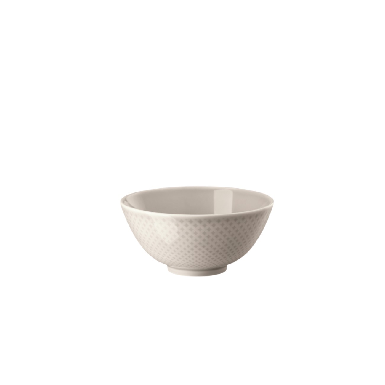 Rosenthal Μπολ 14 cm σειρά Junto Soft Shell