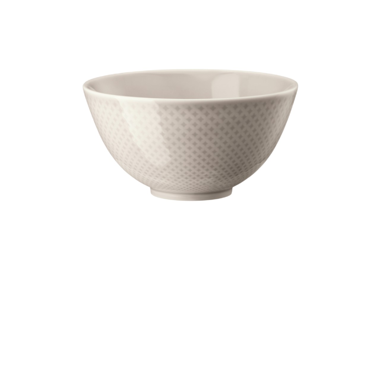 Rosenthal Μπολ 15 cm σειρά Junto Soft Shell