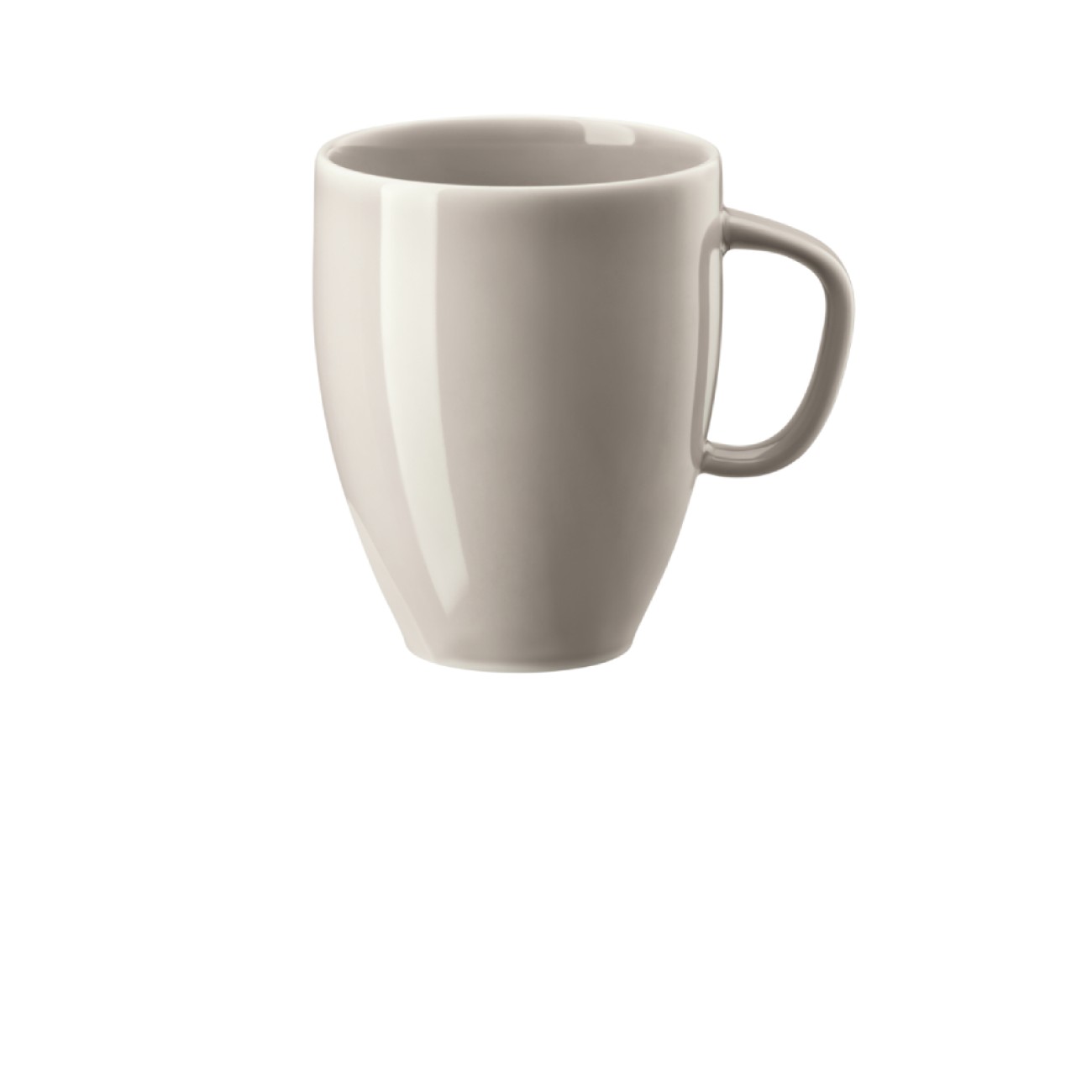 Rosenthal Κούπα με λαβή 38 cl σειρά Junto Soft Shell