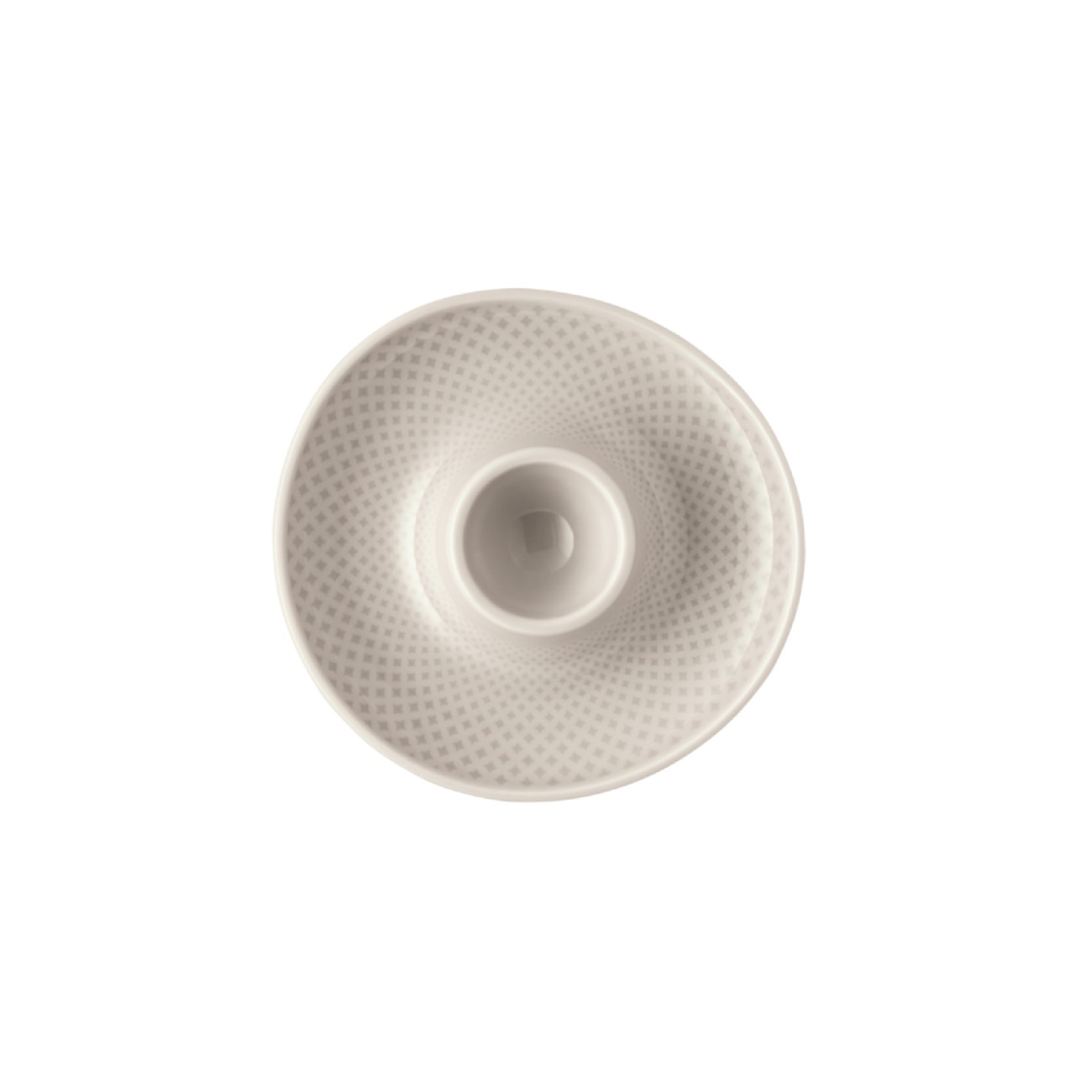 Rosenthal Αυγοθήκη 13 cm σειρά Junto Soft Shell