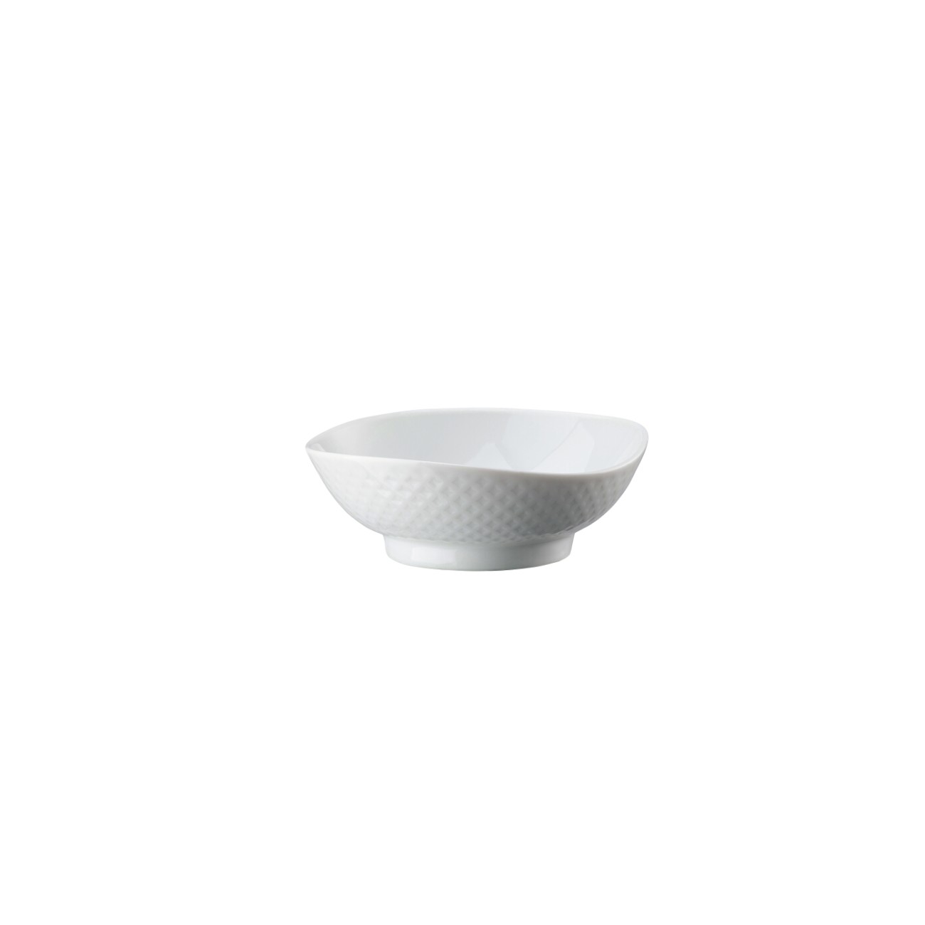 Rosenthal Μπολ 12x11,5 cm σειρά Junto