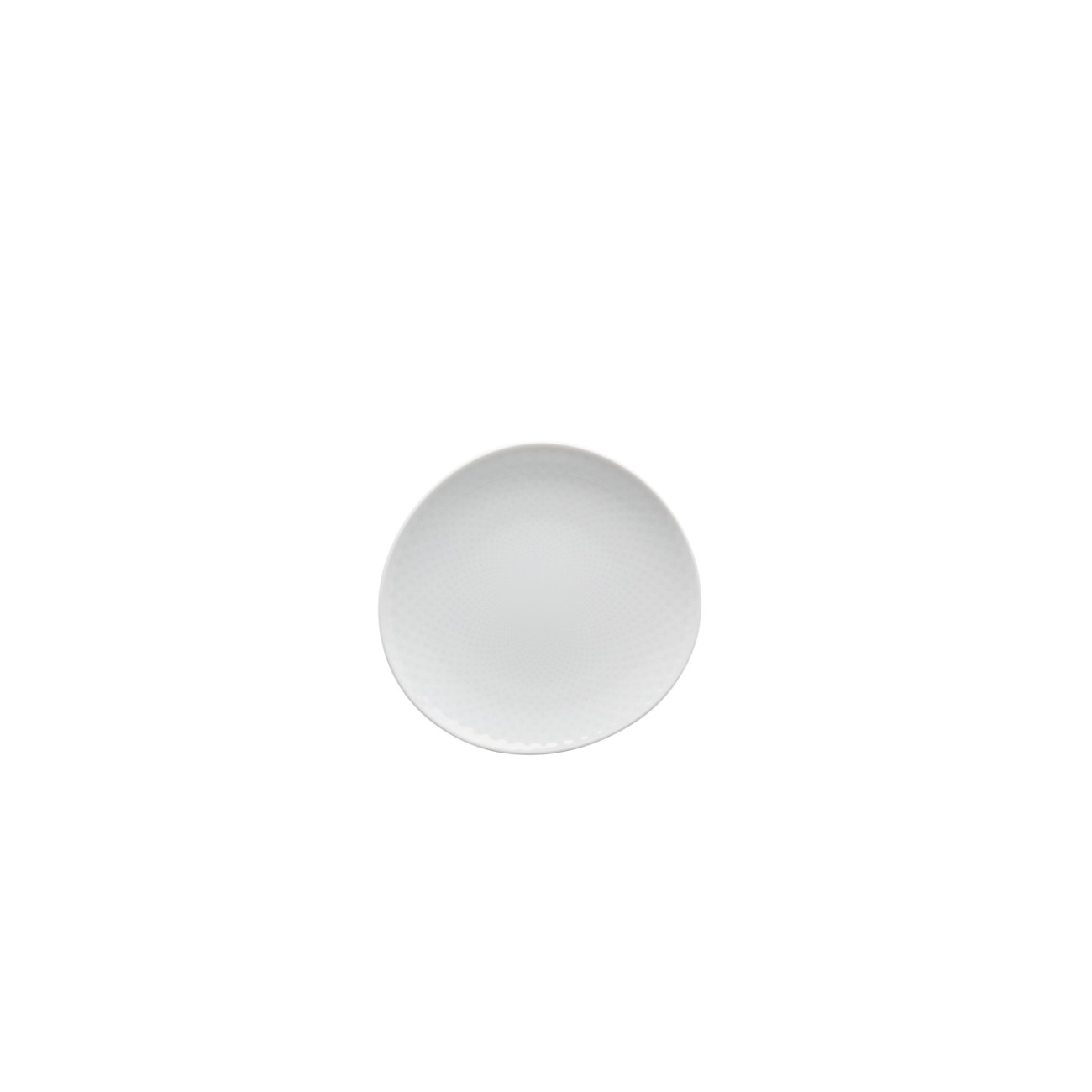 Rosenthal Πιάτο ρηχό 16x15,5 cm σειρά Junto