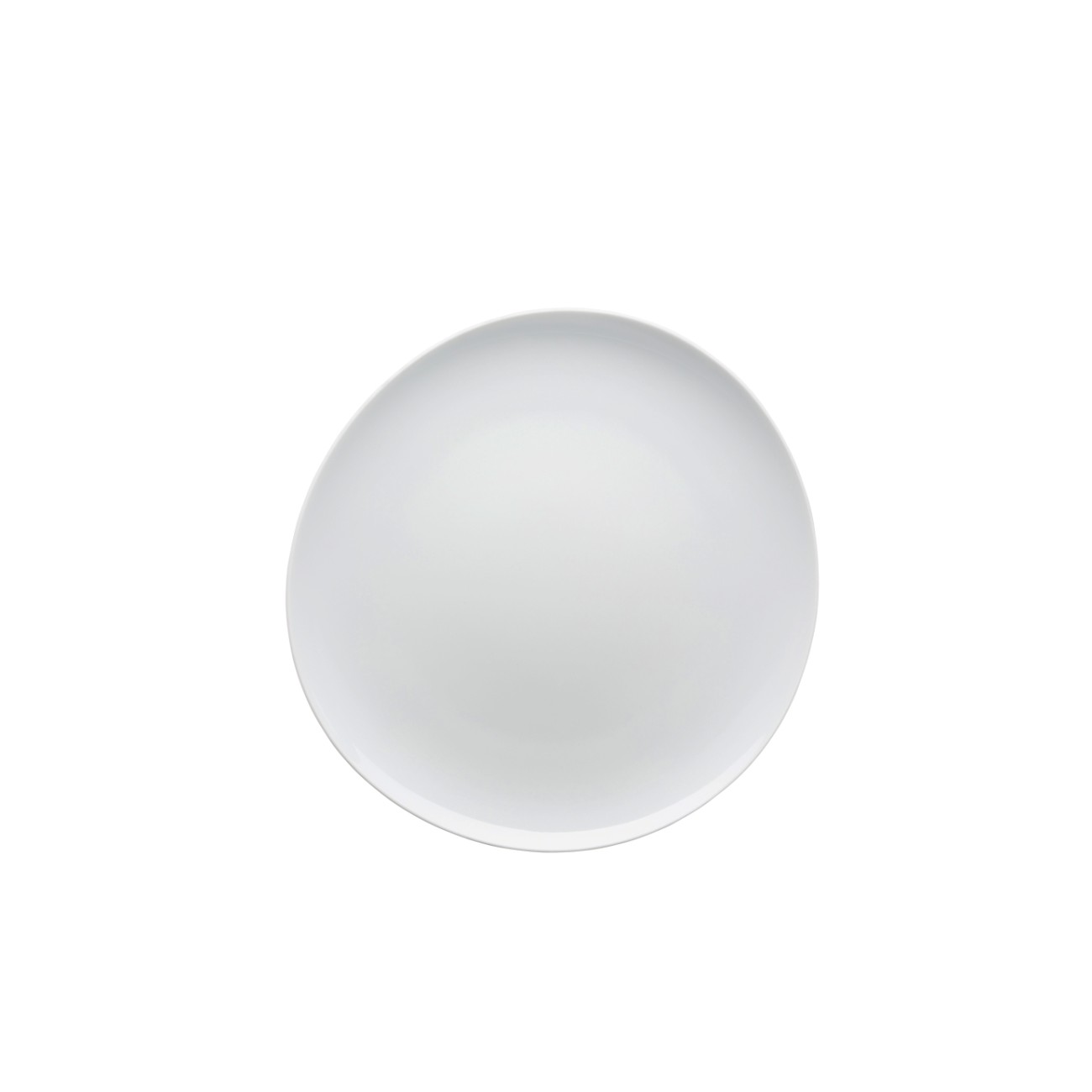 Rosenthal Πιάτο ρηχό 27x26 cm σειρά Junto