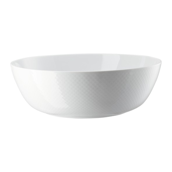 Rosenthal Μπολ 33 cm σειρά Junto Weiss