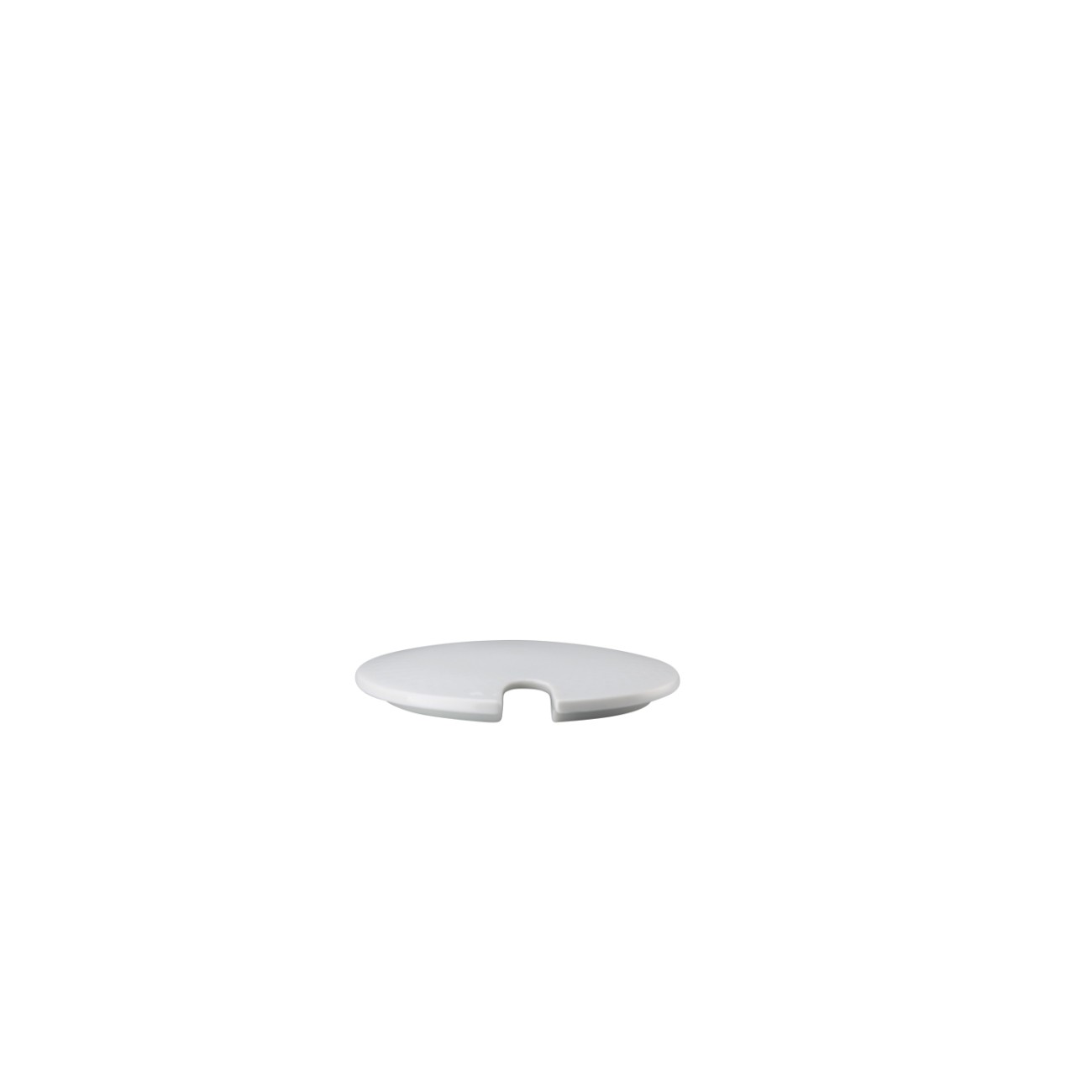 Rosenthal Καπάκι τσαγιέρας 10 cm σειρά Junto