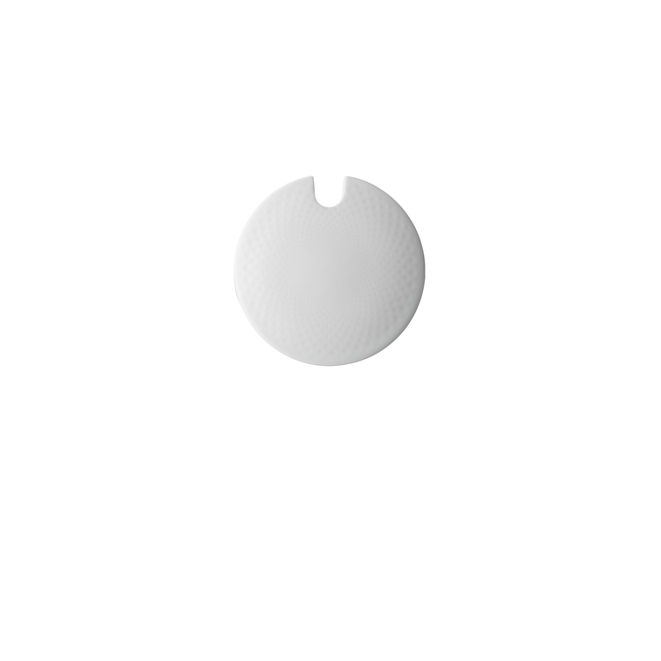 Rosenthal Καπάκι τσαγιέρας 10 cm σειρά Junto