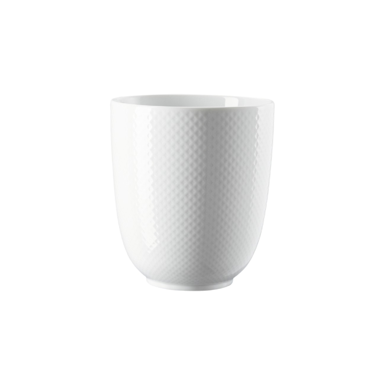 Rosenthal Μπολ 15,8 cm σειρά Junto Weiss