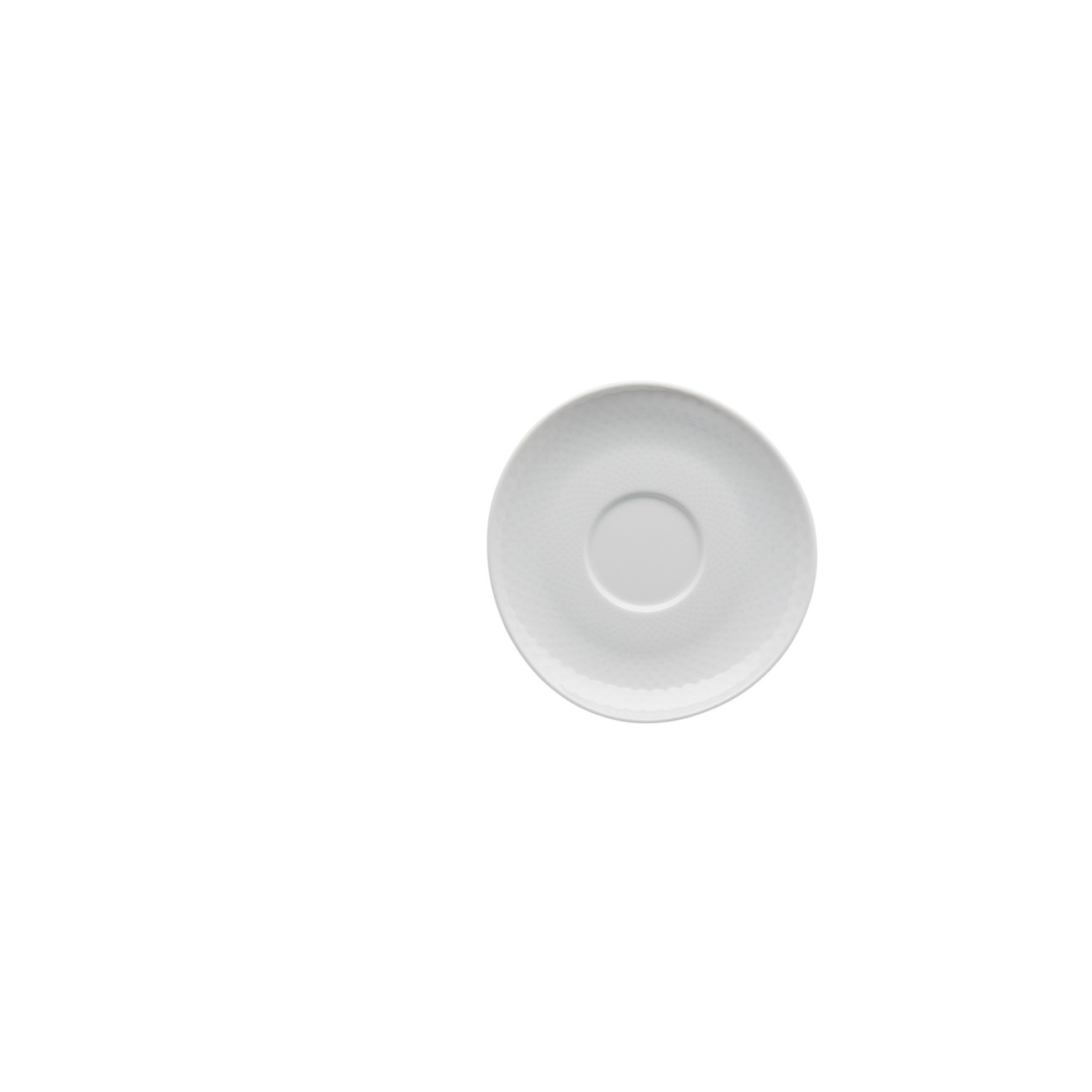 Rosenthal Πιατάκι 15x14,5 cm σειρά Junto