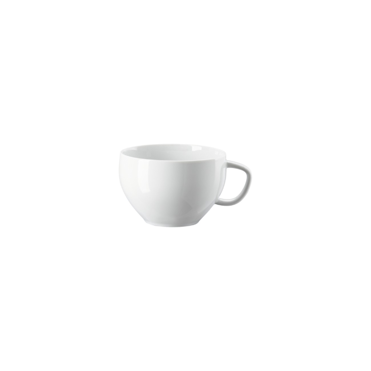 Rosenthal Φλιτζάνι 40 cl σειρά Junto Weiss