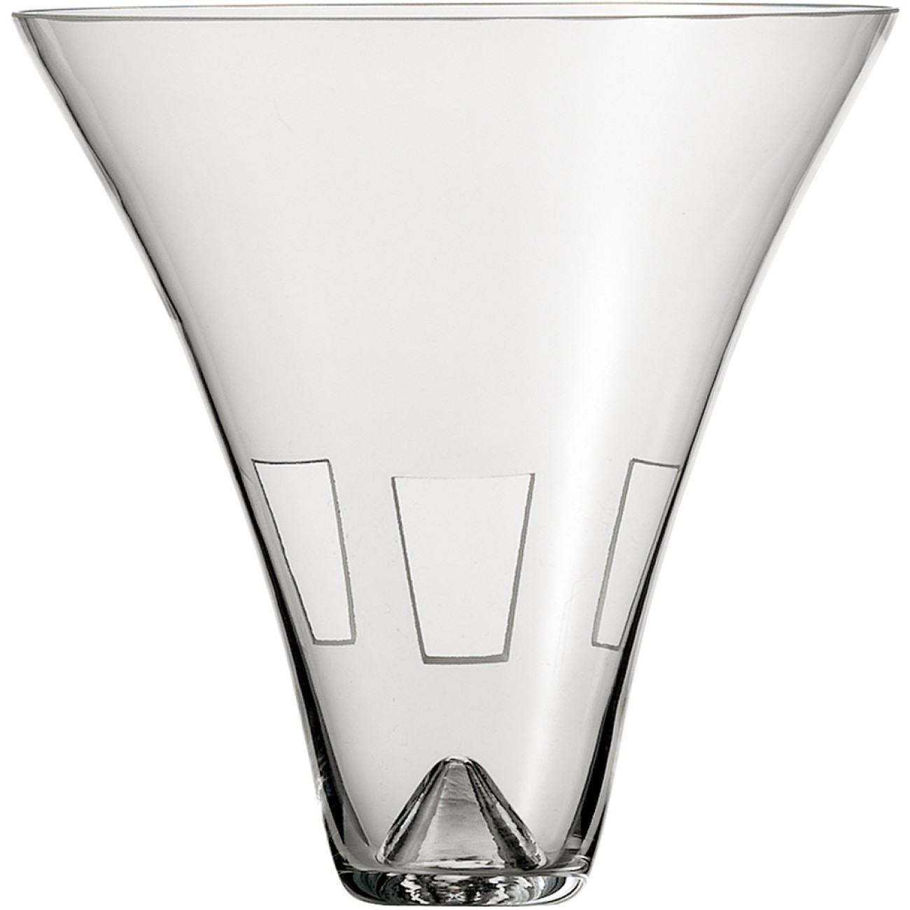 Schott Zwiesel Χωνί μετάγγισης
