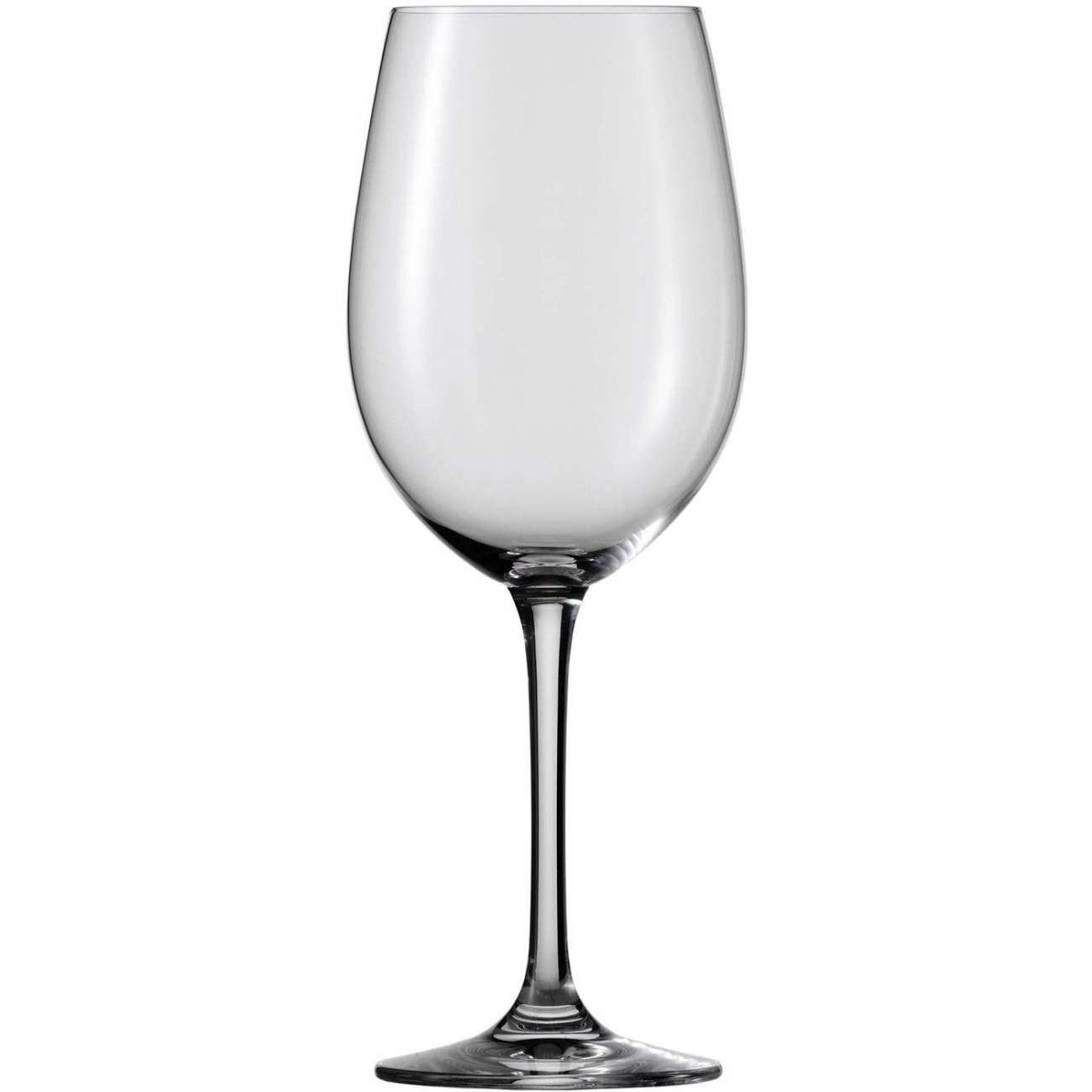 Schott Zwiesel Ποτήρι bordeaux 250 mm σειρά Classico
