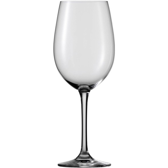 Schott Zwiesel Ποτήρι bordeaux 250 mm σειρά Classico