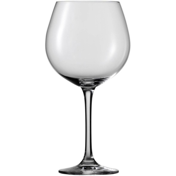 Schott Zwiesel Ποτήρι βουργουνδίας 230 mm σειρά Classico