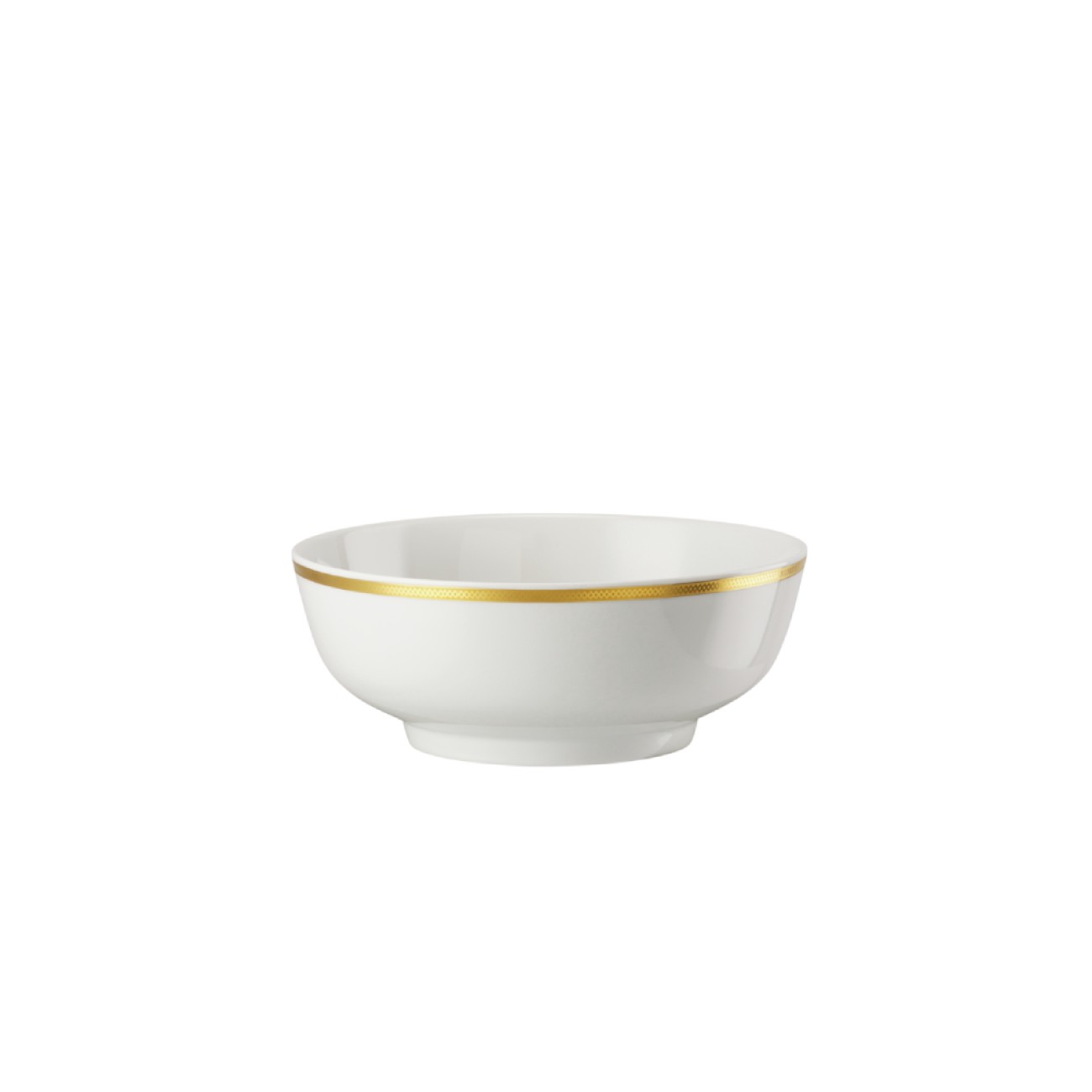 Rosenthal Μπολ 12 cm σειρά Epoque Golden Brocade