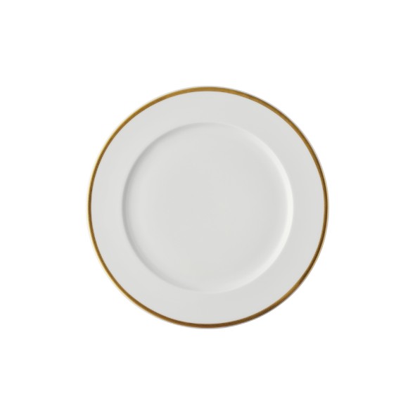 Rosenthal Πιάτο ρηχό 22 cm σειρά Epoque Golden Brocade