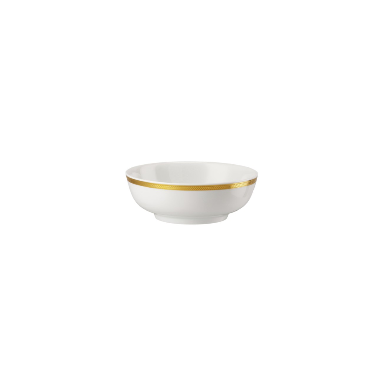 Rosenthal Μπολ 18 cm σειρά Epoque Golden Brocade