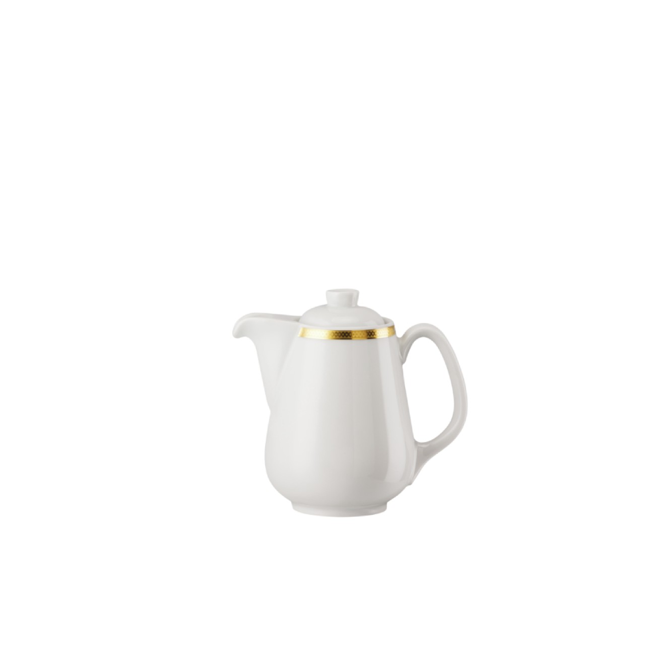 Rosenthal Καφετιέρα 30 cl σειρά Epoque Golden Brocade