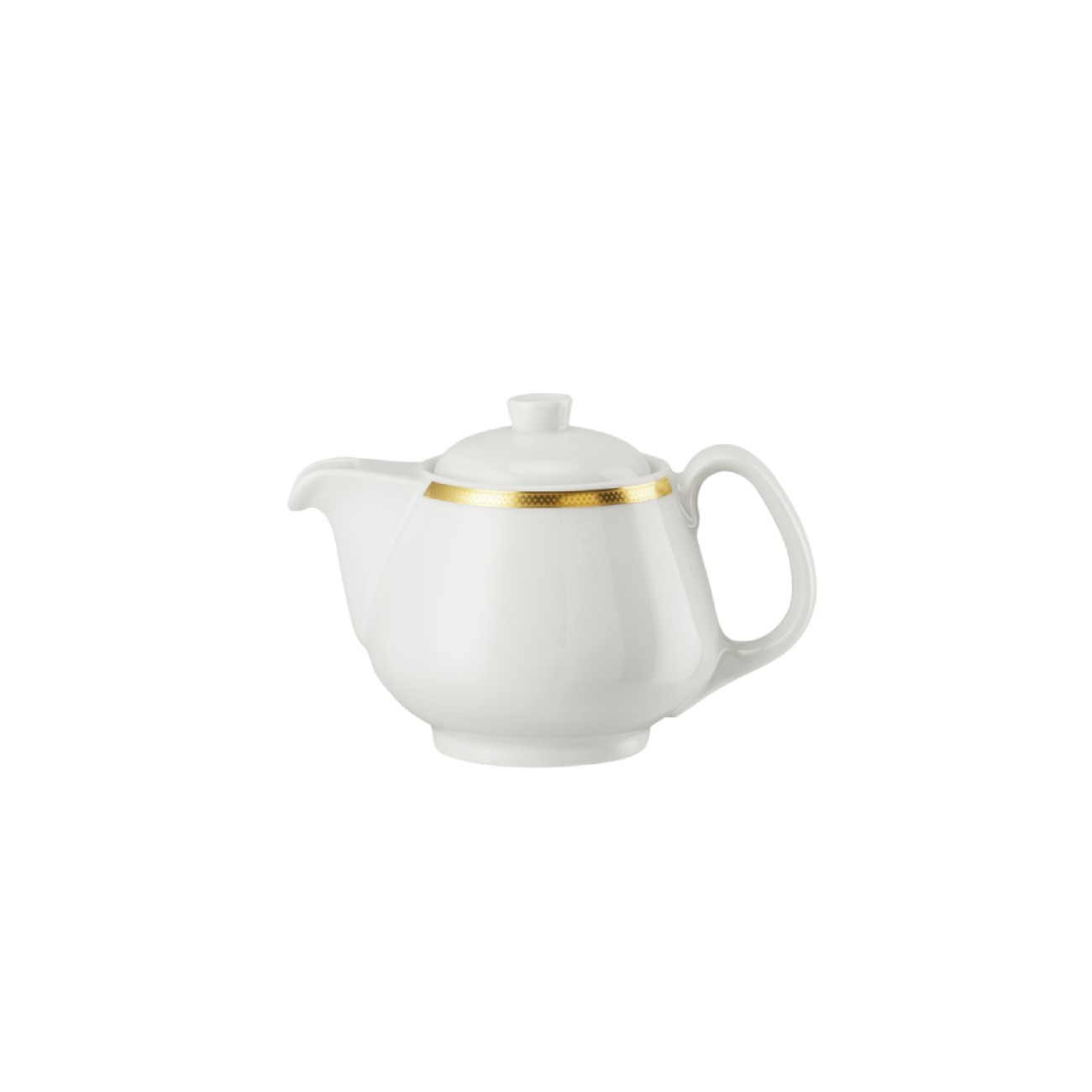 Rosenthal Τσαγιέρα 40 cl σειρά Epoque Golden Brocade