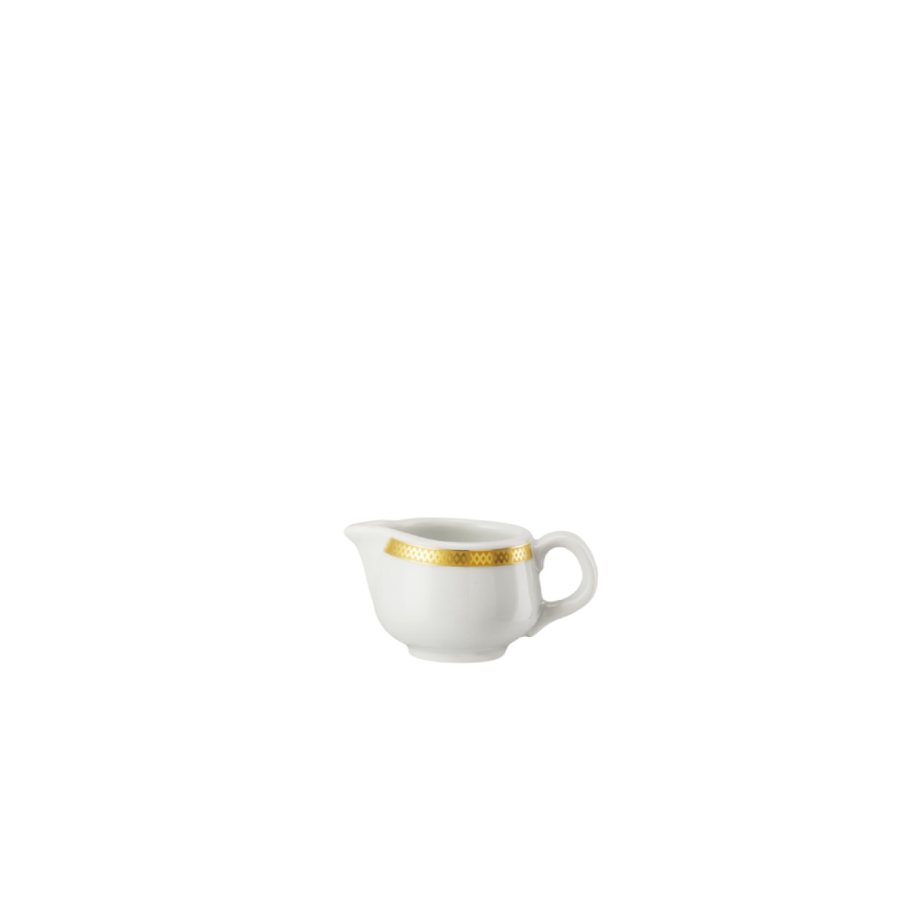 Rosenthal Γαλατιέρα 3 cl σειρά Epoque Golden Brocade