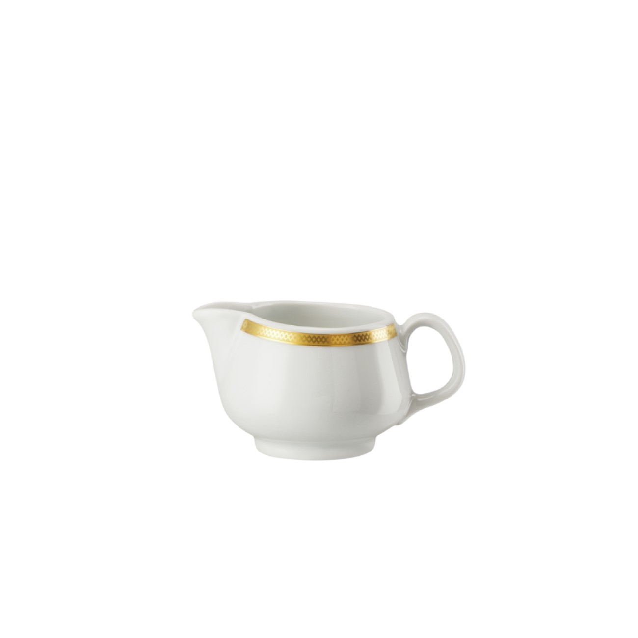 Rosenthal Γαλατιέρα 15 cl σειρά Epoque Golden Brocade