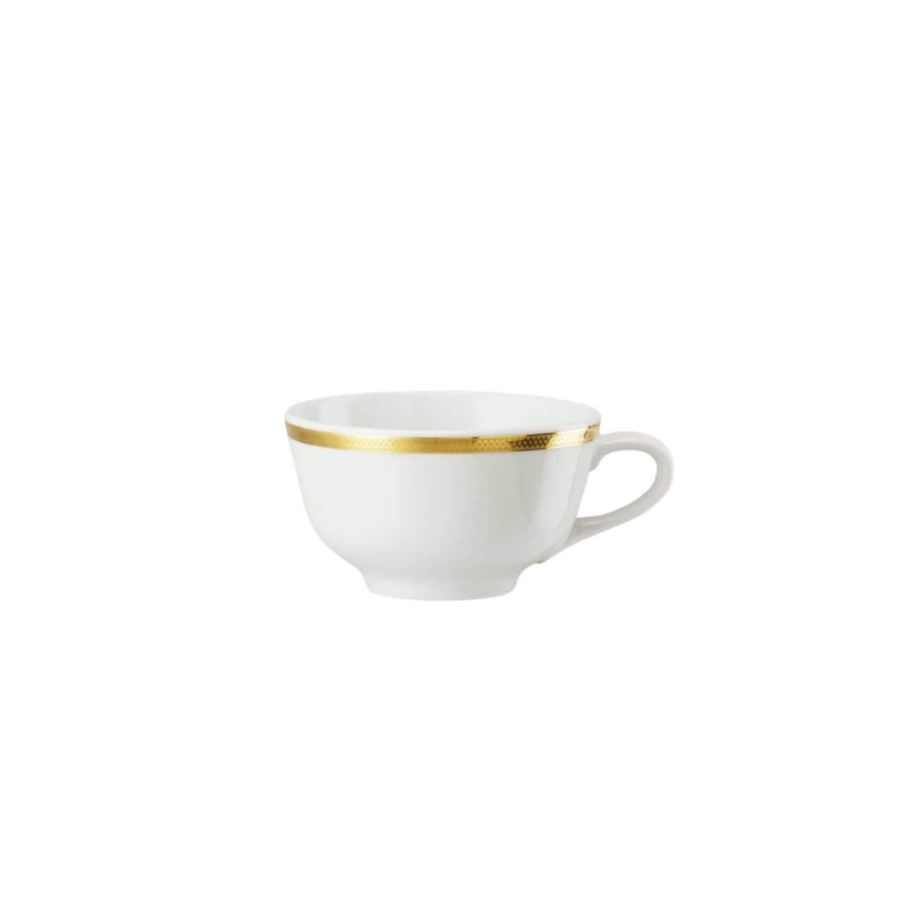 Rosenthal Φλιτζάνι χαμηλό 19 cl σειρά Epoque Golden Brocade