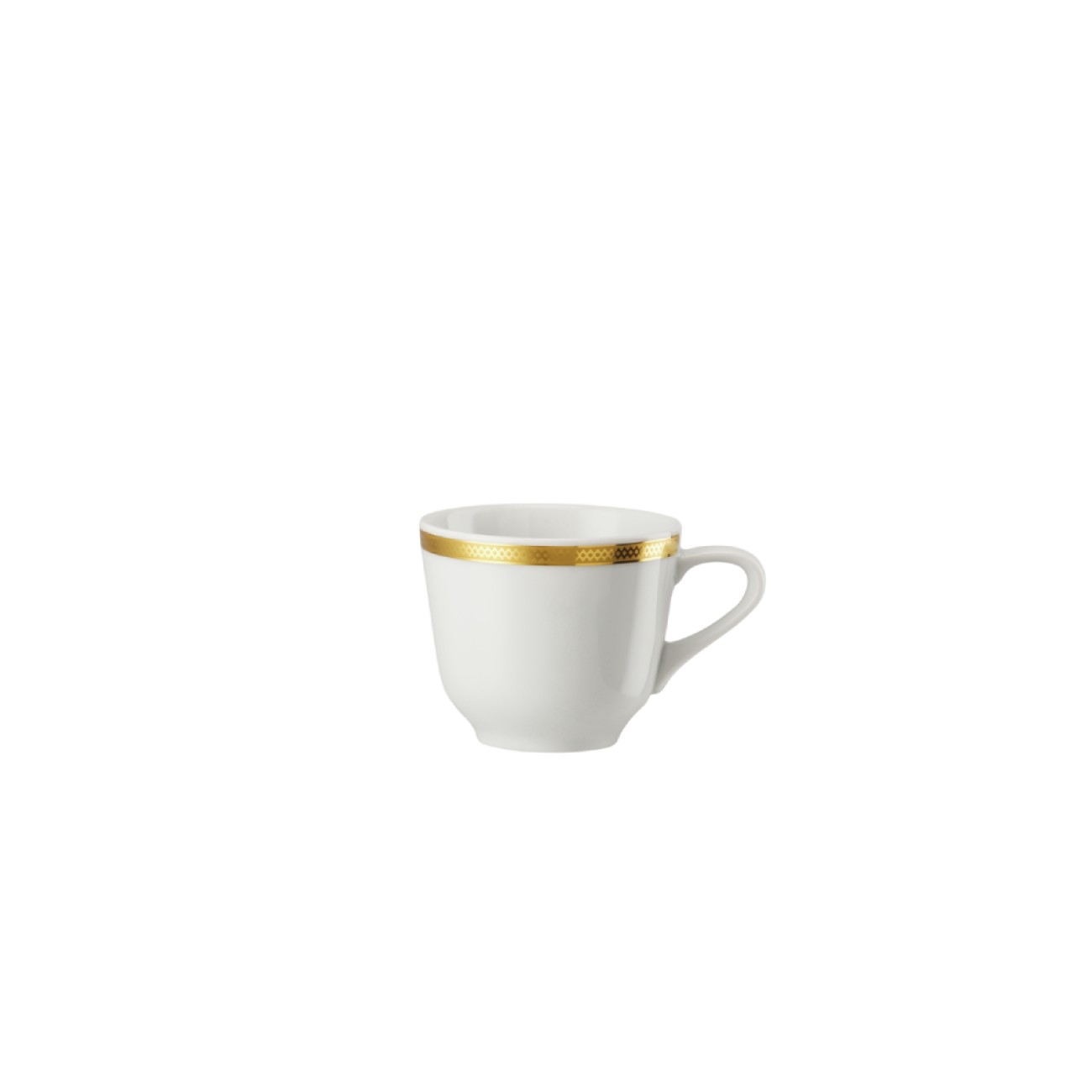 Rosenthal Φλιτζάνι ψηλό 10 cl σειρά Epoque Golden Brocade