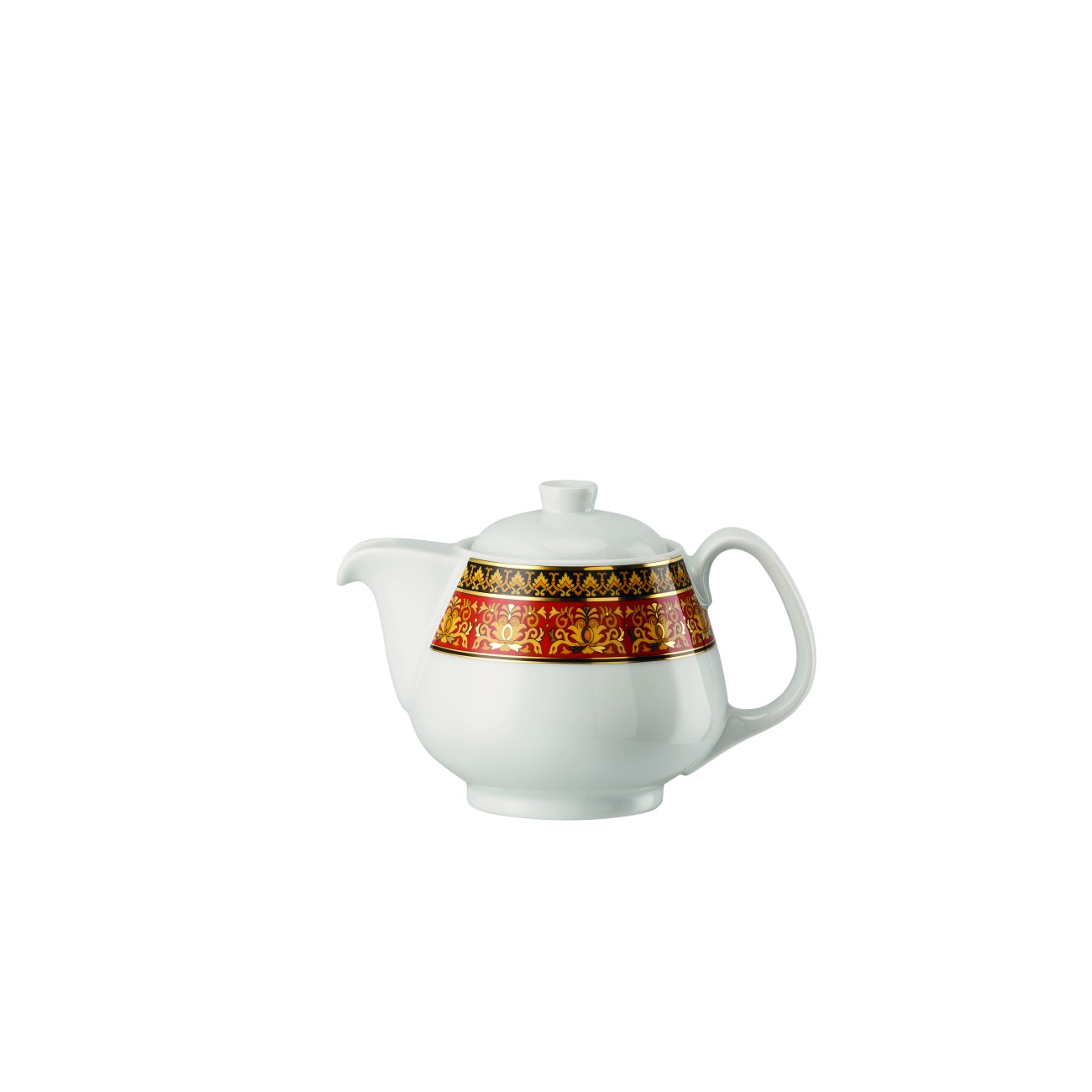 Rosenthal/Versace Σώμα τσαγιέρας 0,4 lt σειρά Medusa