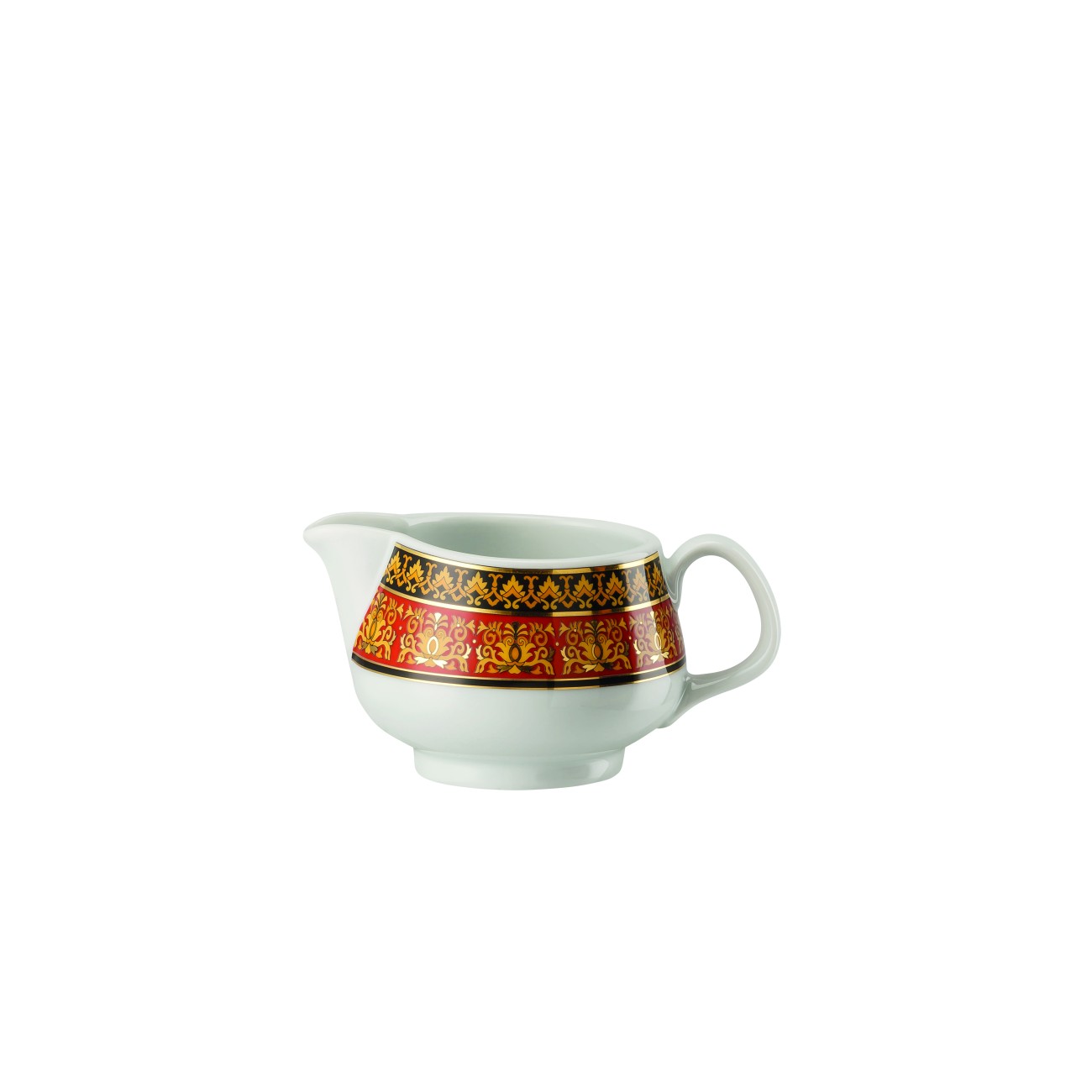 Rosenthal/Versace Γαλατιέρα 7 cm σειρά Medusa