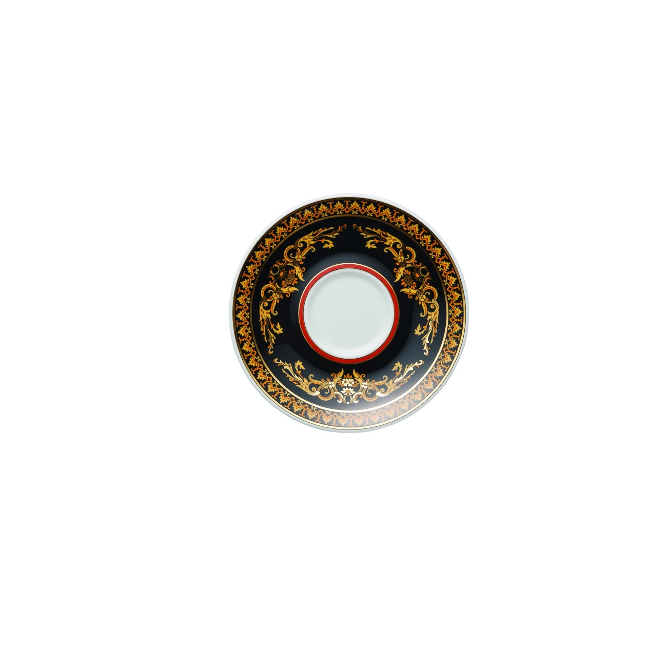 Rosenthal/Versace Πιατάκι 12 cm σειρά Medusa