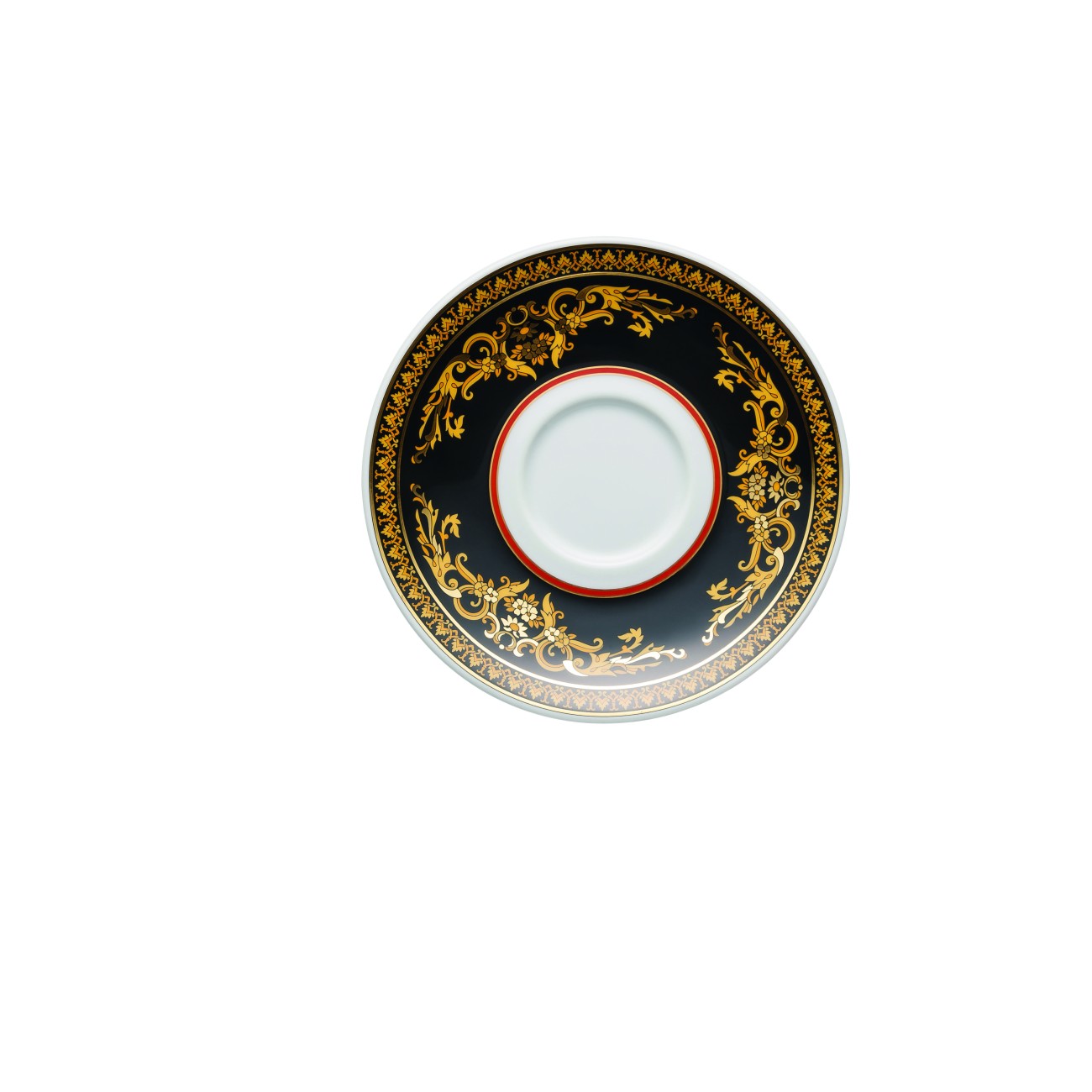 Rosenthal/Versace Πιατάκι 14 cm σειρά Medusa