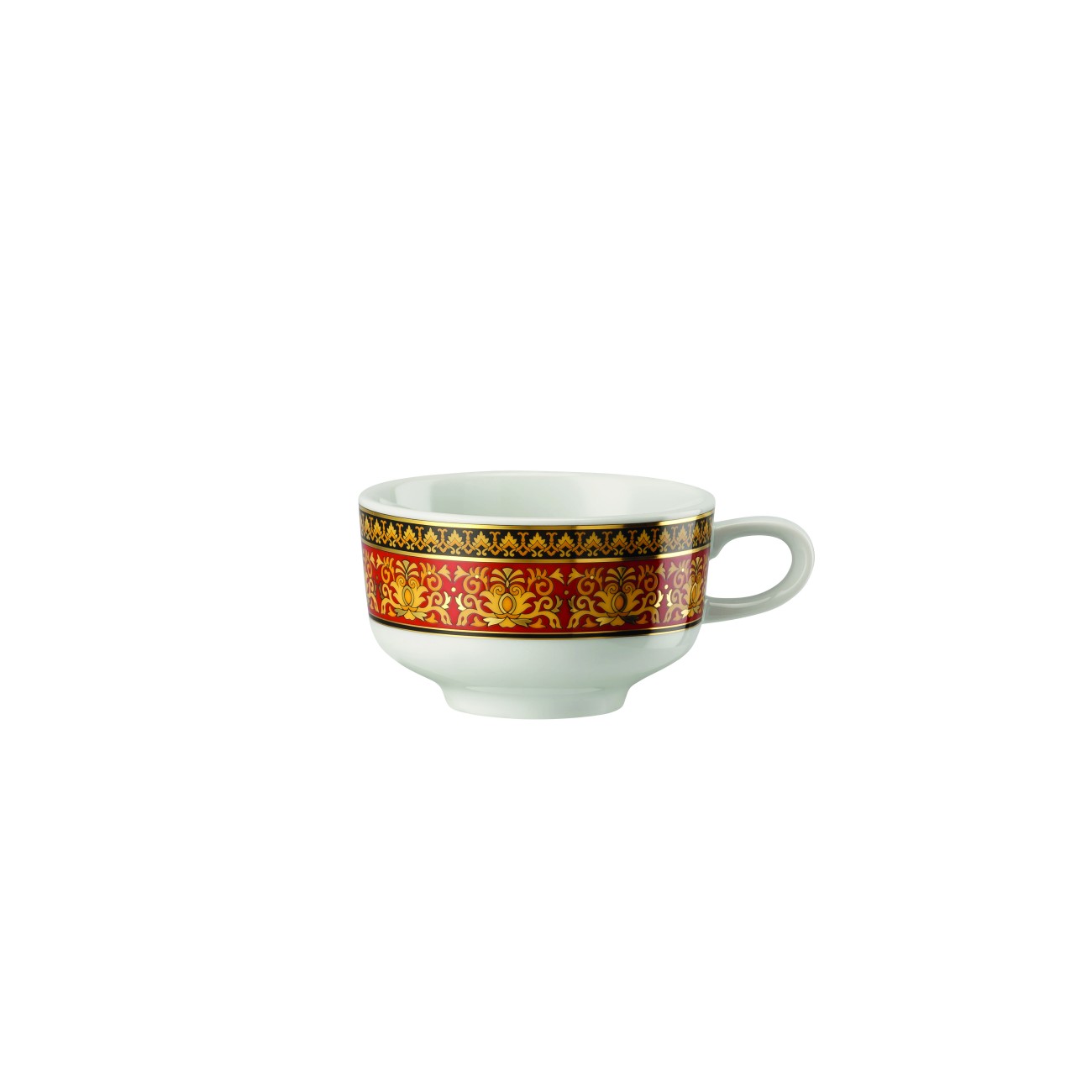 Rosenthal/Versace Φλιτζάνι στοιβαζόμενο 9 cm σειρά Medusa