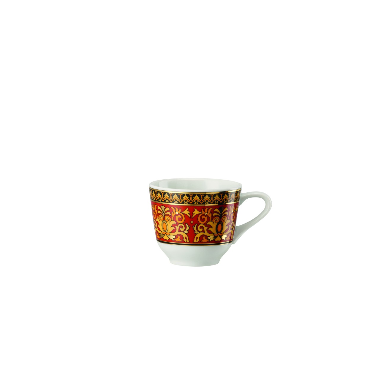 Rosenthal/Versace Φλιτζάνι ψηλό 6,5 cm σειρά Medusa
