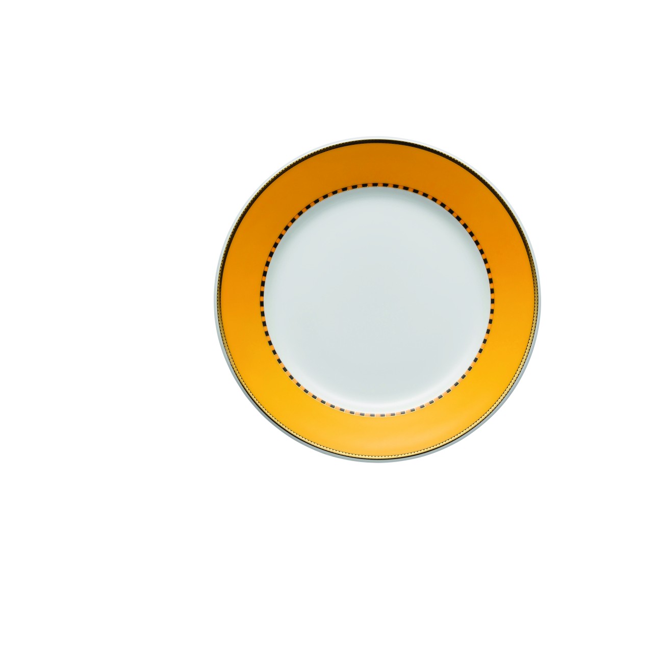 Rosenthal/Versace Πιάτο ρηχό 19 cm σειρά Barocco