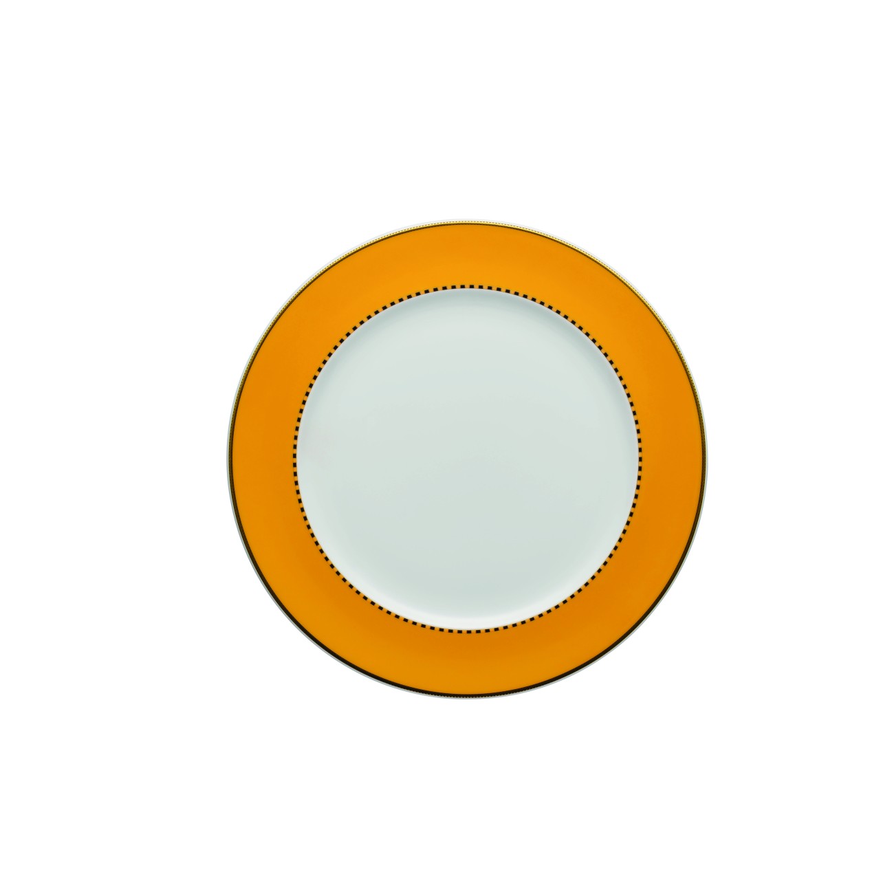 Rosenthal/Versace Πιάτο ρηχό 31 cm σειρά Barocco