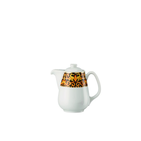 Rosenthal/Versace Σώμα καφετιέρας 0,3 lt σειρά Barocco