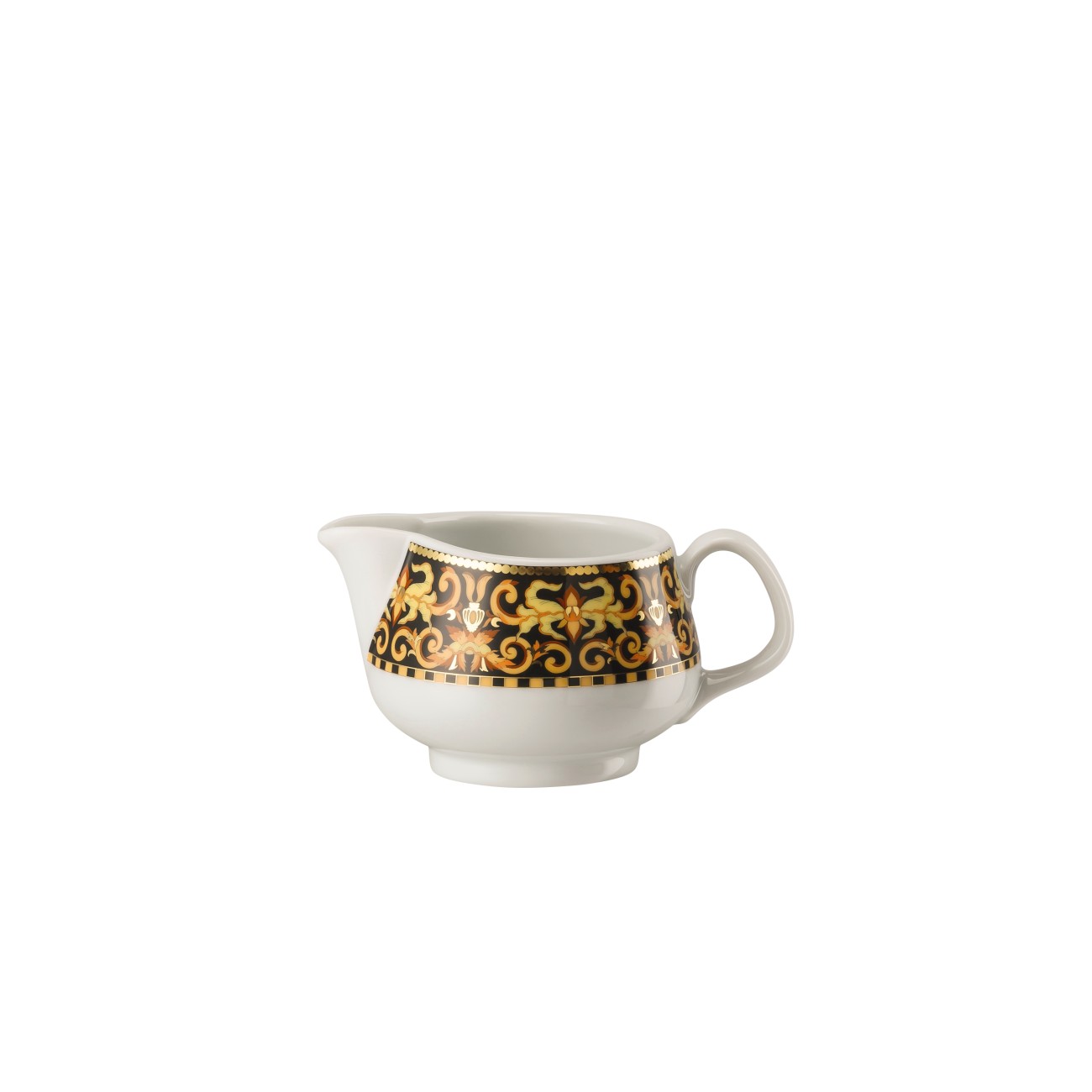Rosenthal/Versace Γαλατιέρα 7 cm σειρά Barocco