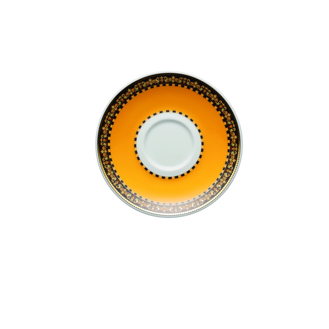 Rosenthal/Versace Πιατάκι 14 cm σειρά Barocco