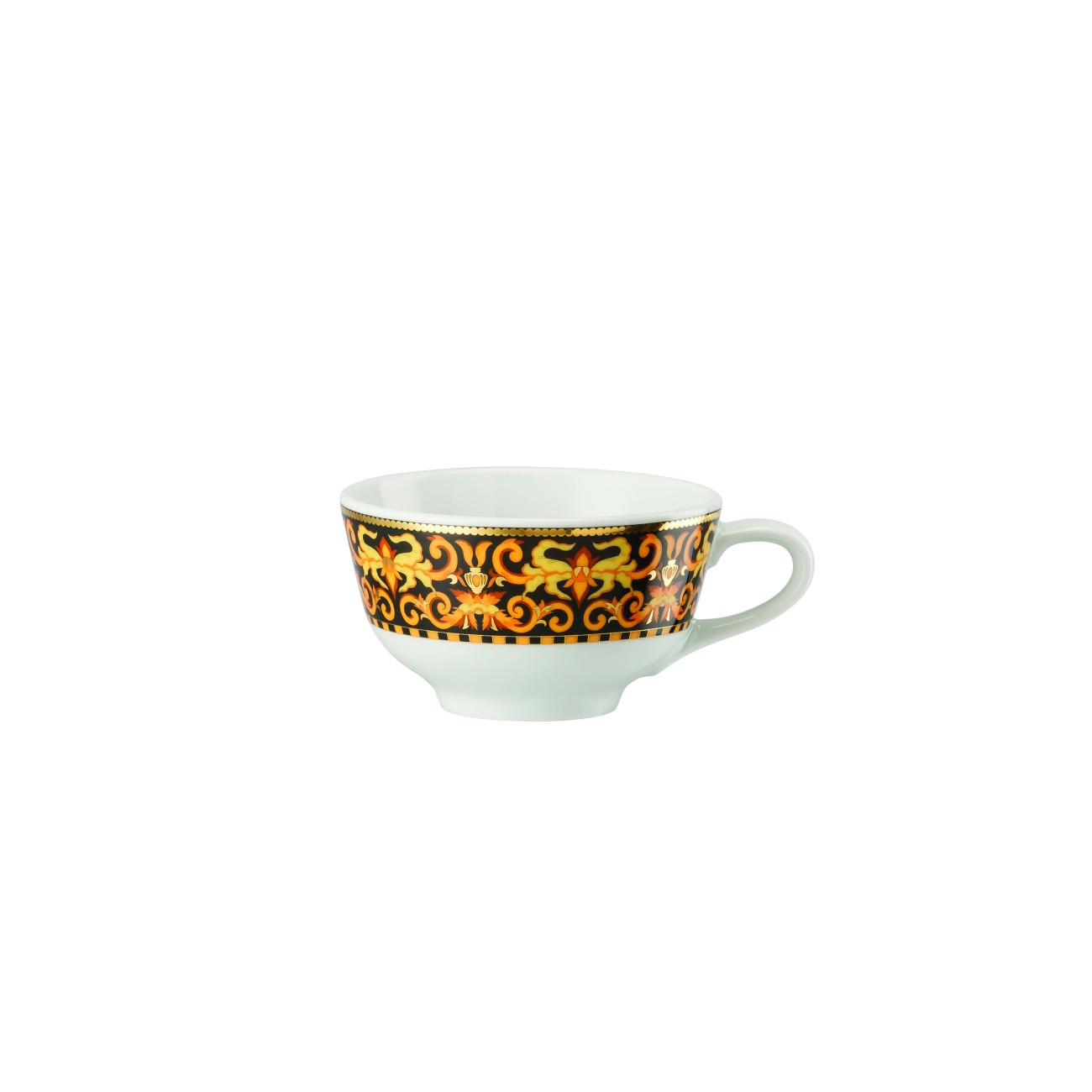 Rosenthal/Versace Φλιτζάνι χαμηλό 9,5 cm σειρά Barocco