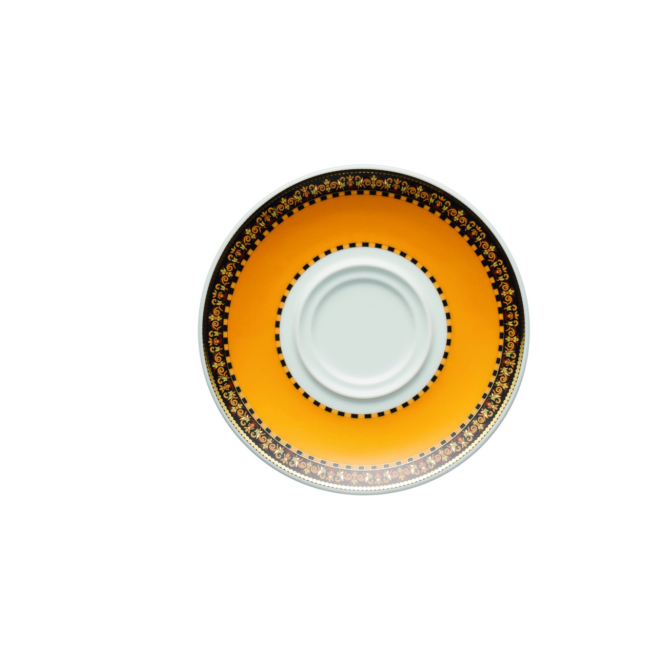 Rosenthal/Versace Πιατάκι 16 cm σειρά Barocco
